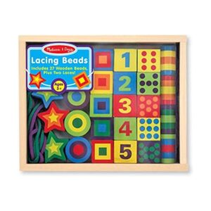Cuentas de madera para enlazar Melissa Doug actividad_1