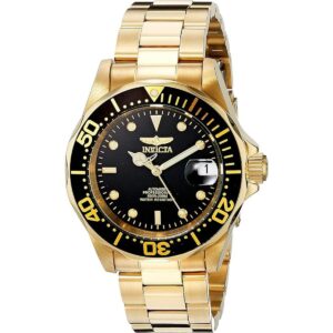 8929 Pro Diver Collection Reloj automático en tono_1
