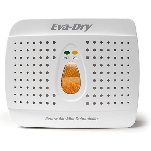 Evadry E333 Deshumidificador renovable Paquete de 1_1
