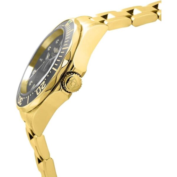 8929 Pro Diver Collection Reloj automático en tono_3