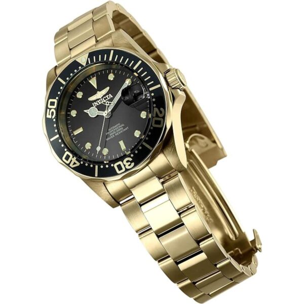 8929 Pro Diver Collection Reloj automático en tono_6