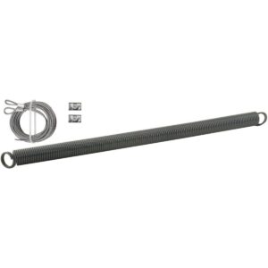 PrimeLine GD 12270 Muelle para puerta de garaje para_1