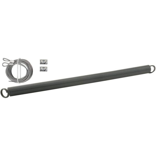PrimeLine GD 12270 Muelle para puerta de garaje para_1
