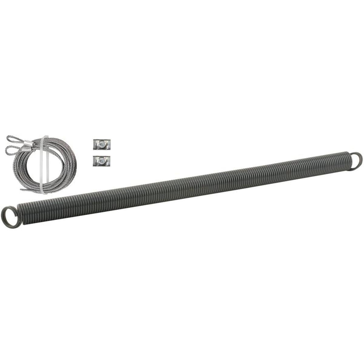 PrimeLine GD 12270 Muelle para puerta de garaje para