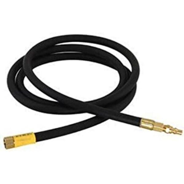 Camp Chef RV Connection Hose Type 250 male quick connect_1