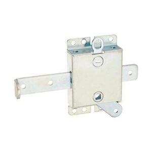 PrimeLine GD52138 Interior Deadlock Carcasa de acero_1