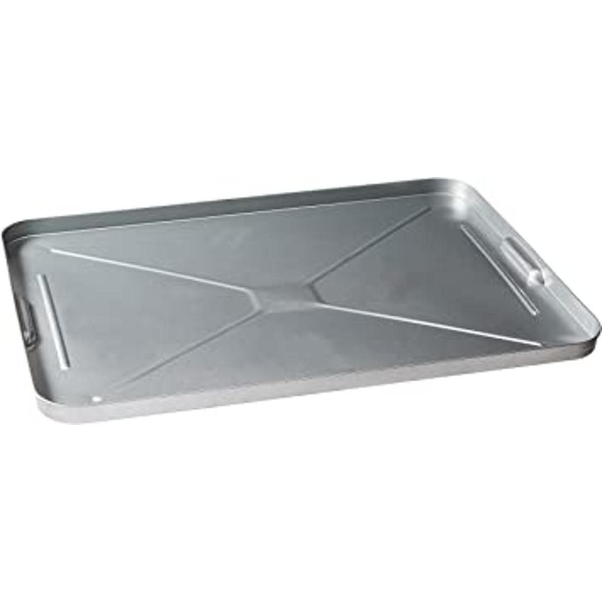 LubriMatic Bandeja de goteo de aceite de grado profesional