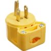 EATON 4867ANBOX Enchufe eléctrico Amarillo_2