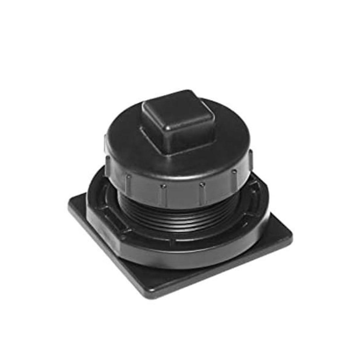 Tanque comercial Rubbermaid 1