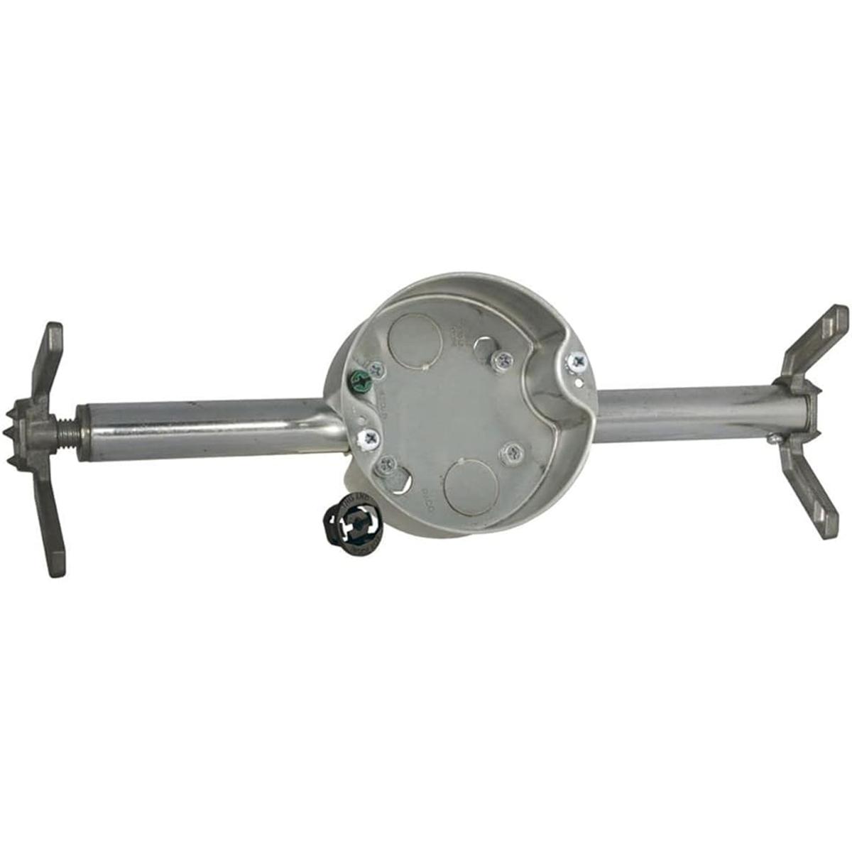 HubbellRaco 926 Caja de cableado para ventilador de techo