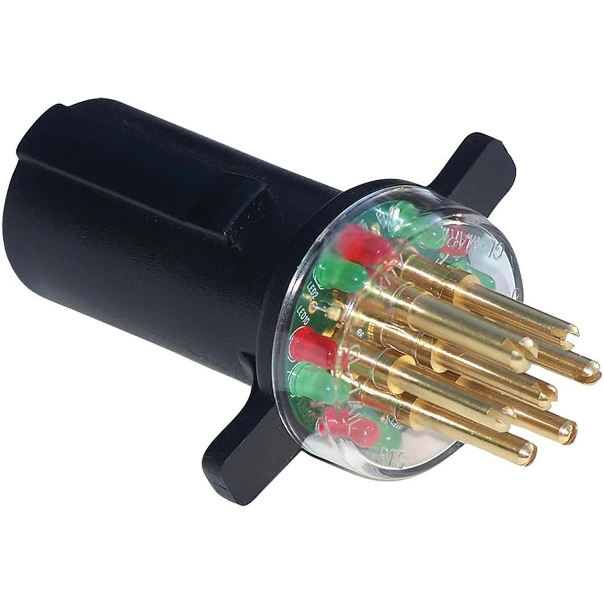 Innovative Products of America 7865L probador de circuitos