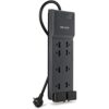 Belkin Protector contra sobretensiones de regleta de_1