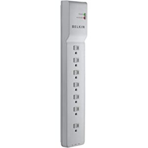 Belkin protector de sobretensión de 7 salidas para hogar y_1
