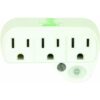 Feit Electric NL11LED Luz LED nocturna activada por voz_1