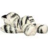 Aurora Shazam Tigre Blanco Mini Flopsie 8 by Aurora_2
