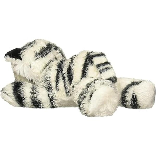 Aurora Shazam Tigre Blanco Mini Flopsie 8 by Aurora_2