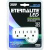 Feit Electric NL11LED Luz LED nocturna activada por voz_2