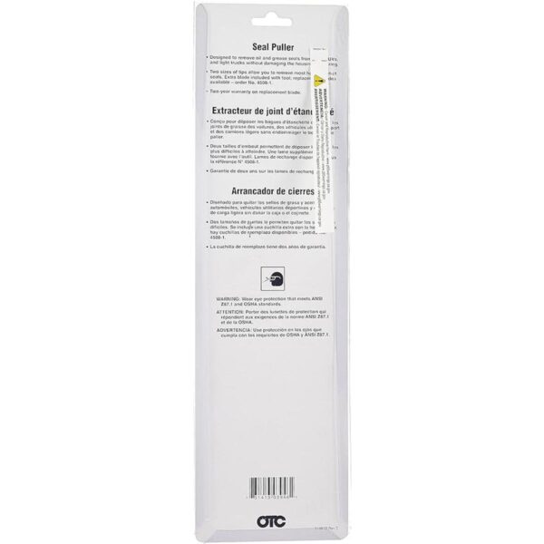 OTC 4508 Jalador de sellador estilo profesional_2