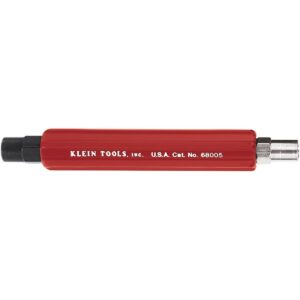 Klein Tools 68005 Llave de lata de alto impacto con_1