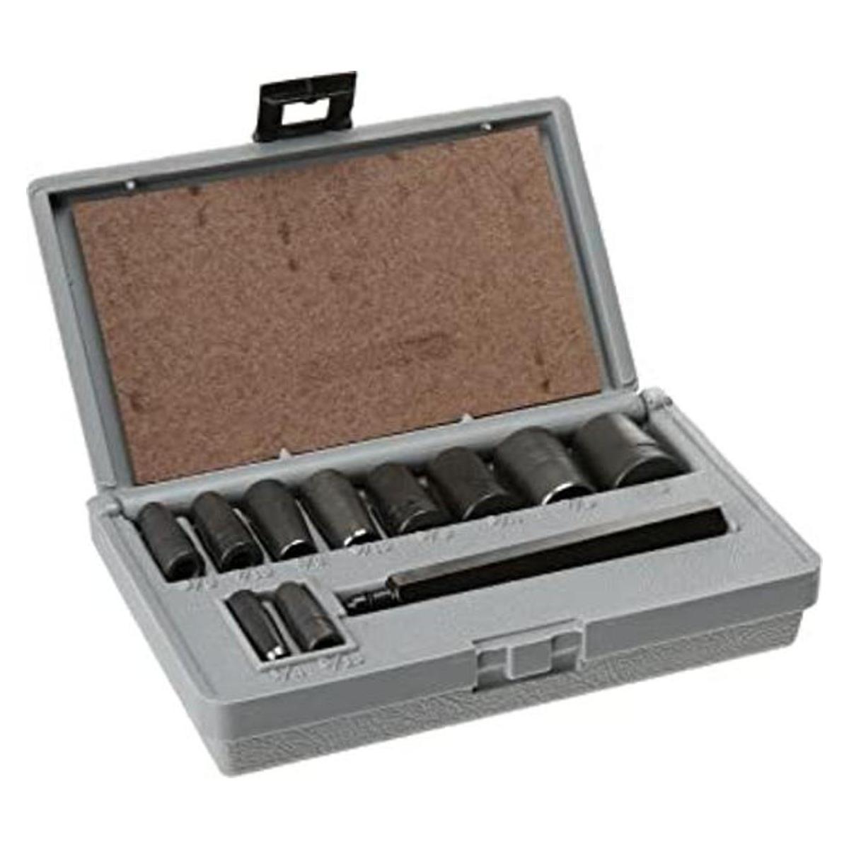 Lang Tools 950 set de perforadores de juntas mecánicas