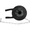 Danco 80807 universal Flapper para inodoro con Attachment_4