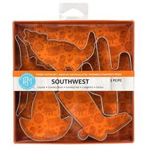 RM International Southwest Cortadores de galletas_1