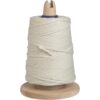 Regency Wraps Cordel de cocina de algodón con cortador
