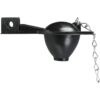 Danco 80807 universal Flapper para inodoro con Attachment_5