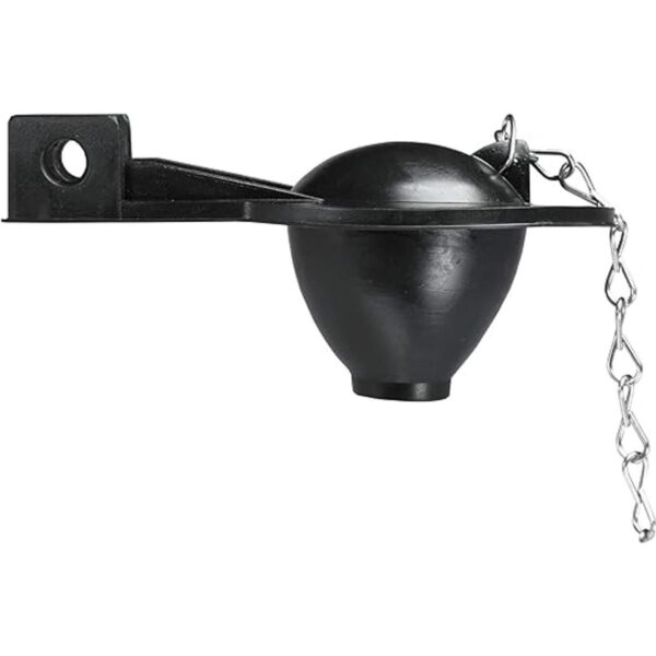 Danco 80807 universal Flapper para inodoro con Attachment_5