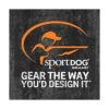 SportDOG Correa de cuello 1 pulgada negro_4