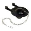 Danco 80807 universal Flapper para inodoro con Attachment_1