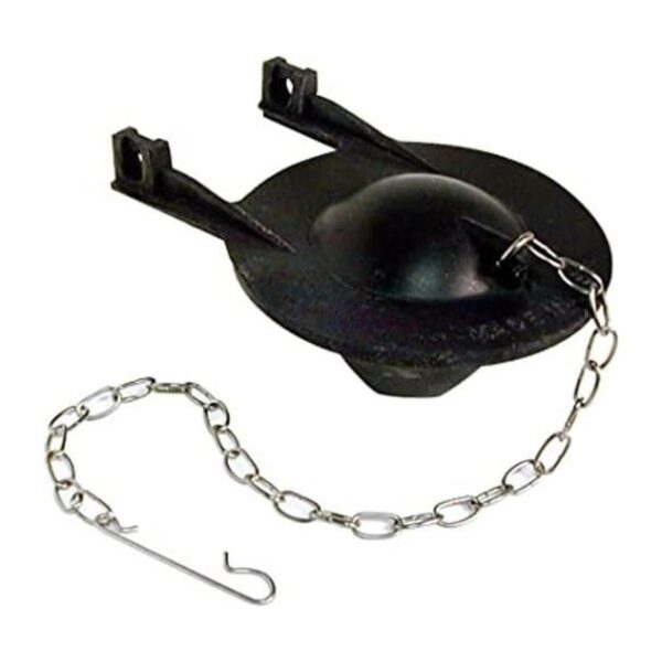 Danco 80807 universal Flapper para inodoro con Attachment_1