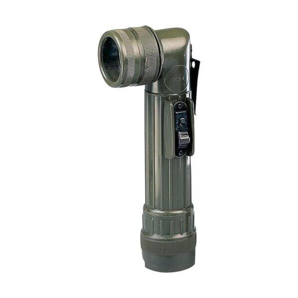 Rothco Army Style CCell Linterna de cabeza angular_1