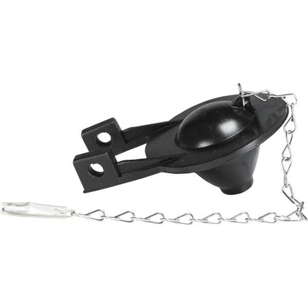 Danco 80807 universal Flapper para inodoro con Attachment_2