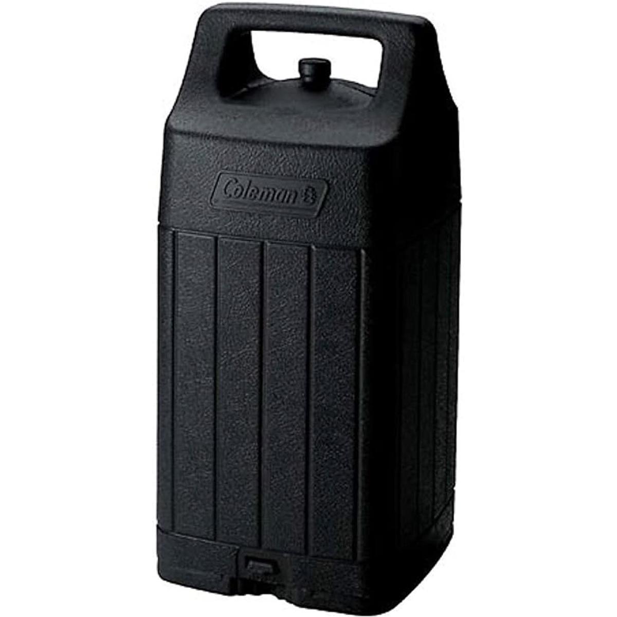 Coleman. Bolsa de transporte.