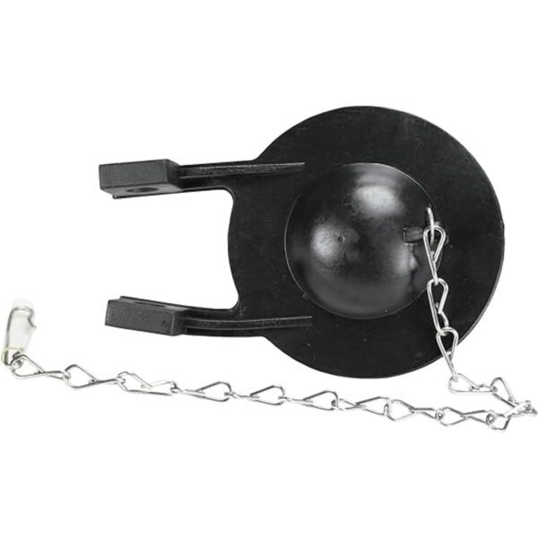 Danco 80807 universal Flapper para inodoro con Attachment_3