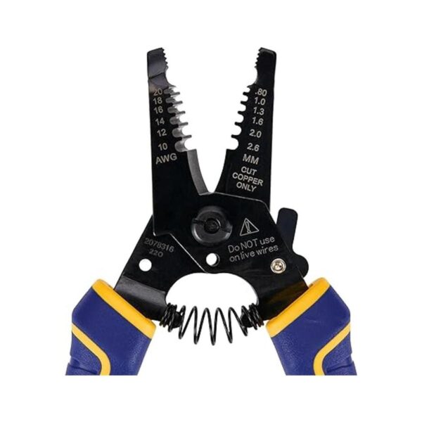 Pinza ViseGrip multiusos de Irwin Tools_2