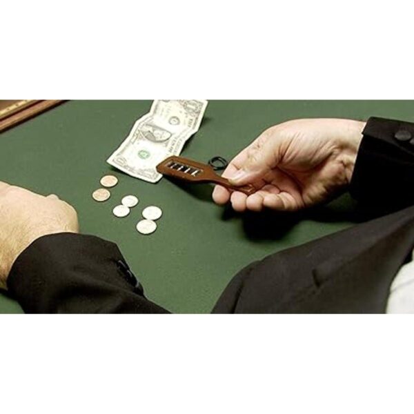El dinero Paddle Hacer Dinero aparecen Out de aire con_3