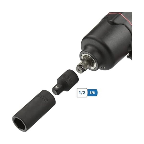 Neiko 30223A Juego de adaptador y reductor de impacto 8_6