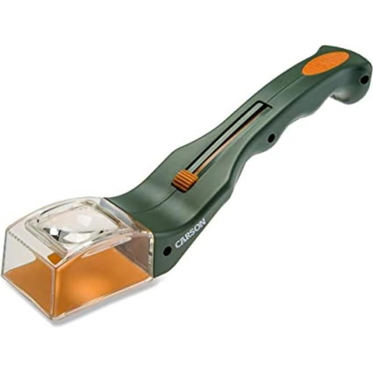 Carson BugView Dispositivo para atrapar insectos