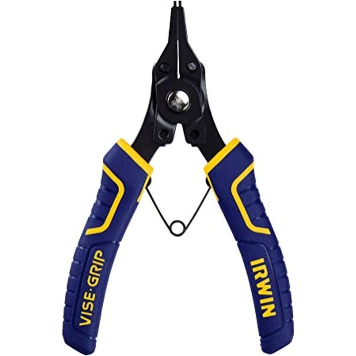 Irwin Industrial Tool 2078900 juego de alicates 4 piezas