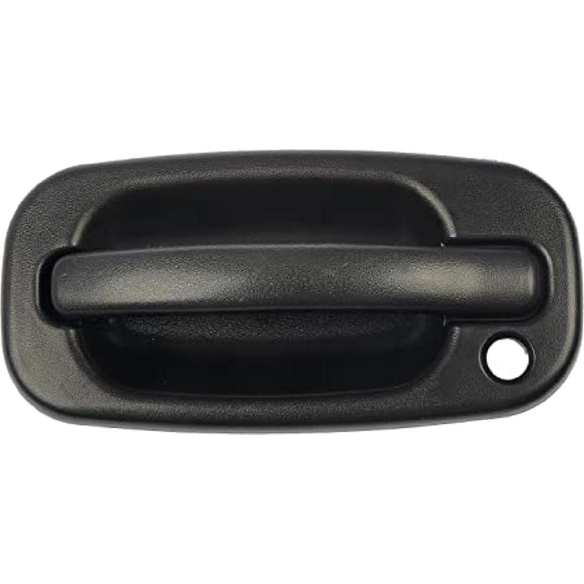 Dorman 77261 Manija exterior de repuesto para puerta del