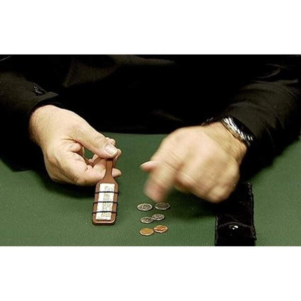 El dinero Paddle Hacer Dinero aparecen Out de aire con_4