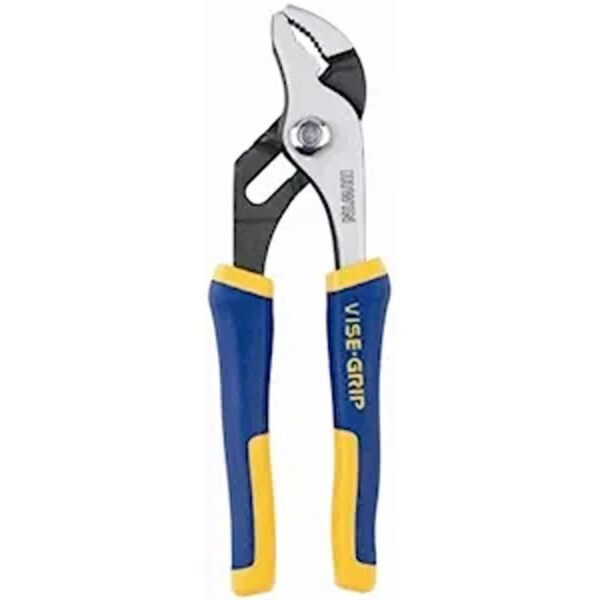 IRWIN Tools VISEGRIP Alicates para juntas de ranura_1