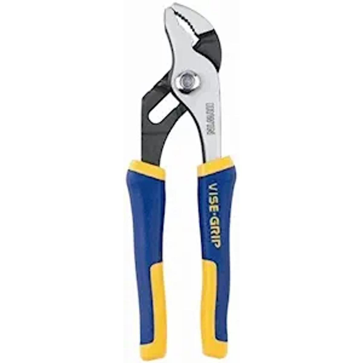 IRWIN Tools VISEGRIP Alicates para juntas de ranura