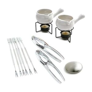 Norpro Marisco Serving Set_1