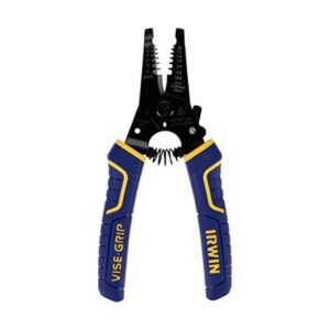 Pinza ViseGrip multiusos de Irwin Tools_1