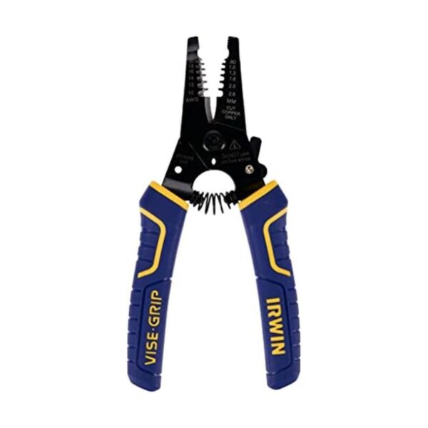 Pinza ViseGrip multiusos de Irwin Tools_1