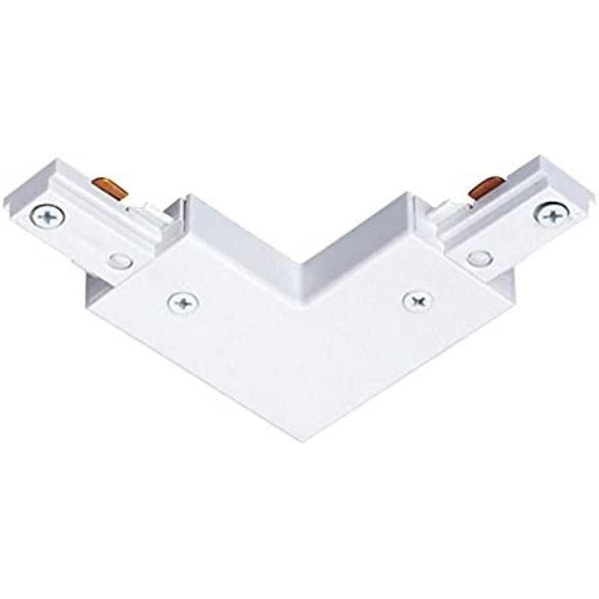 Juno Lighting Group R24WH Conector ajustable de