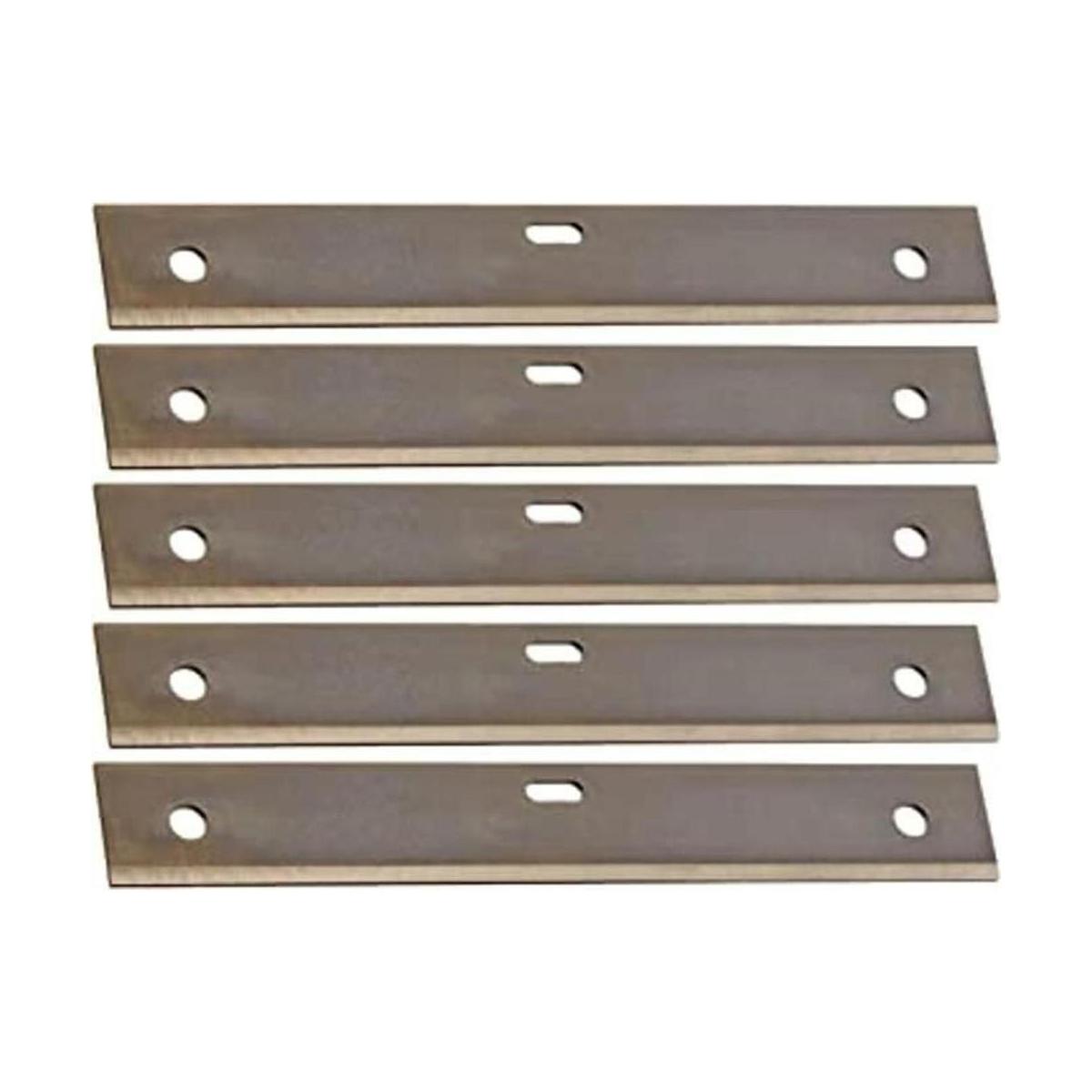 Hyde Tools 33170 Cuchillas de repuesto para papel